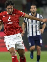 Photo of Mohamed Hany