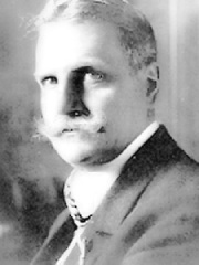 Photo of Robert Michels