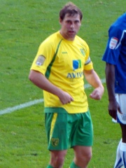 Photo of Grant Holt