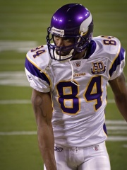 Photo of Randy Moss