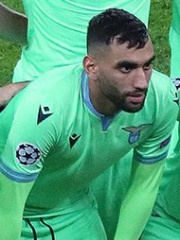 Photo of Mohamed Farès