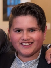 Photo of Julian Dennison