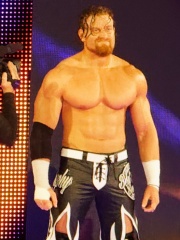 Photo of Buddy Murphy