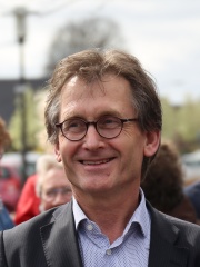 Photo of Ben Feringa