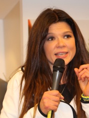 Photo of Ruslana