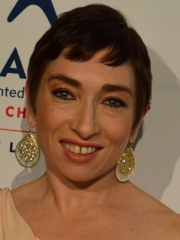 Photo of Naomi Grossman