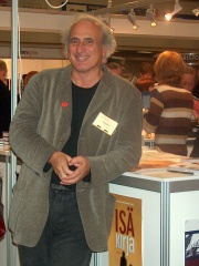 Photo of Stefano Benni