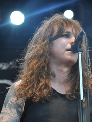 Photo of Laura Jane Grace