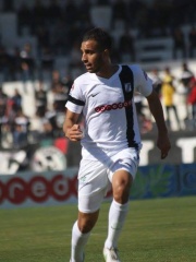 Photo of Mohamed Ali Moncer