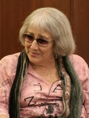 Photo of Eugenie Clark