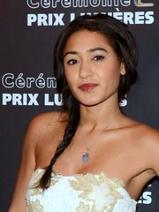 Photo of Joséphine Jobert