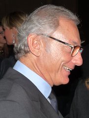 Photo of Isak Andic
