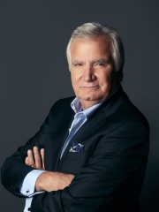 Photo of John McCook