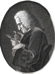 Photo of Bernard de Jussieu