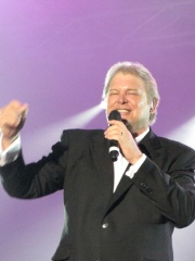 Photo of John Farnham