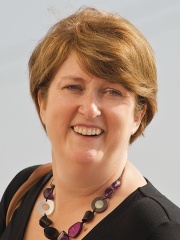 Photo of Jacqui Smith