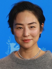 Photo of Greta Lee