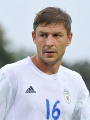 Photo of Maksim Shatskikh