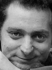 Photo of Georges Perec