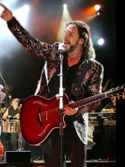 Photo of Marco Antonio Solís