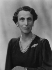 Photo of Louise Mountbatten