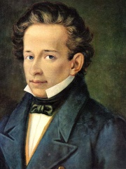 Photo of Giacomo Leopardi