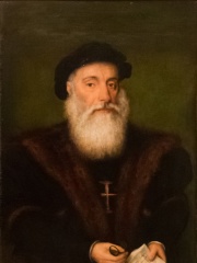 Photo of Vasco da Gama