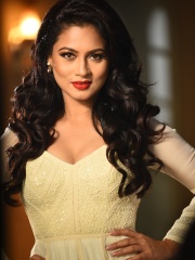 Photo of Pooja Umashankar