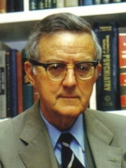 Photo of Ian Stevenson