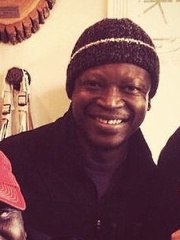 Photo of Lawrence Gilliard Jr.