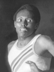 Photo of Filbert Bayi