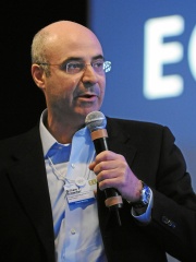 Photo of Bill Browder