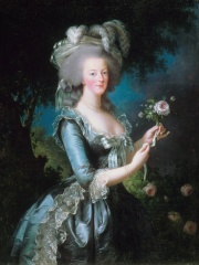 Photo of Marie Antoinette