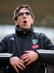 Photo of Paul Mariner