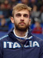 Photo of Daniele Garozzo