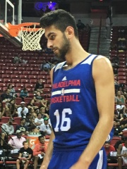 Photo of Furkan Korkmaz