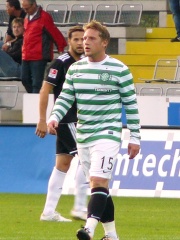 Photo of Kris Commons