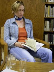 Photo of Hana Andronikova