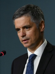 Photo of Vadym Prystaiko