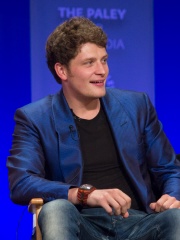 Photo of Brett Dier