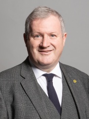 Photo of Ian Blackford