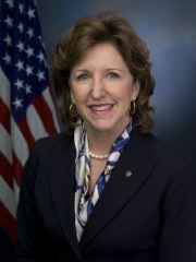 Photo of Kay Hagan