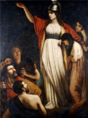 Photo of Boudica