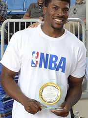 Photo of Kelenna Azubuike