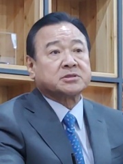 Photo of Lee Wan-koo