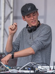 Photo of Lost Frequencies