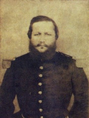 Photo of Francisco Solano López