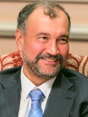 Photo of Murat Ülker