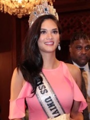 Photo of Pia Wurtzbach