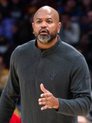 Photo of J. B. Bickerstaff